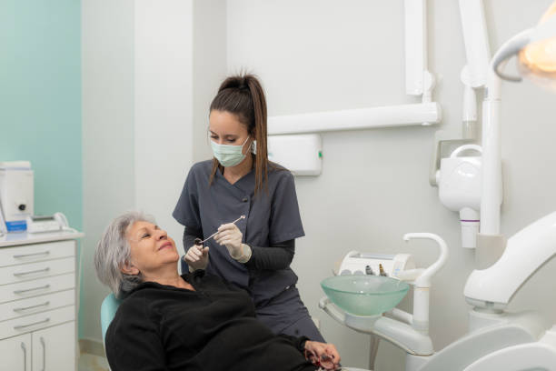 Best Emergency Orthodontic Repairs in Abram, TX